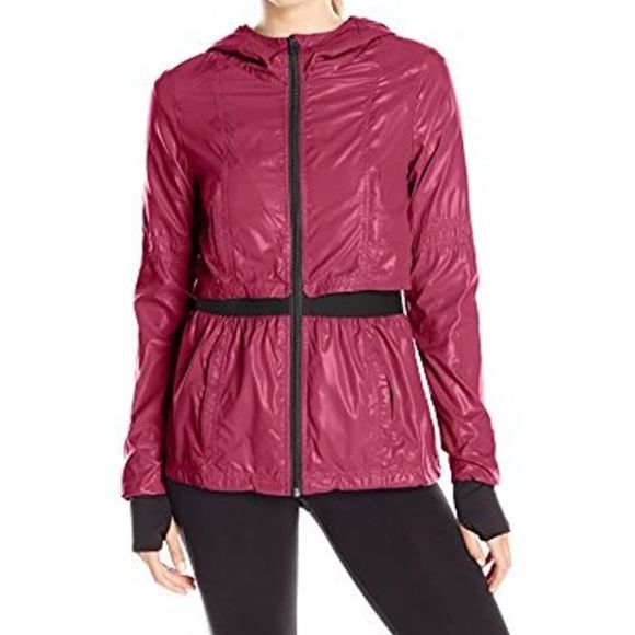 ❤️Colosseum Women All Purpose Training Jacket - Picture 8 of 8